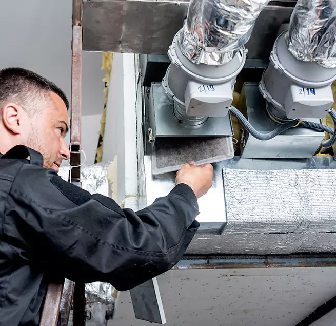 Why Homeowners & Businesses Trust Us in Medina, OH?