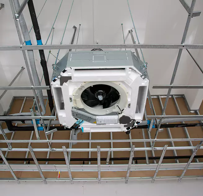 Why Homeowners & Businesses Trust Us Medina, OH?