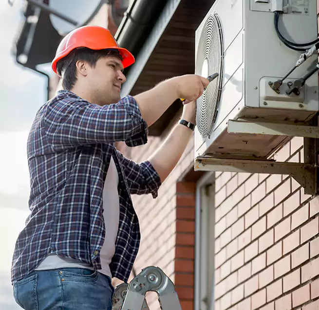 Why Homeowners & Businesses Trust Us Medina, OH