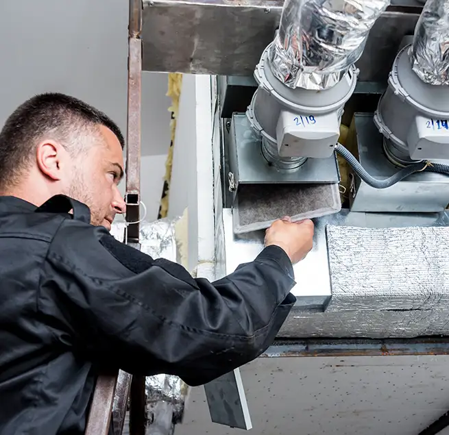 Why Homeowners & Businesses Trust Us in Medina, OH?